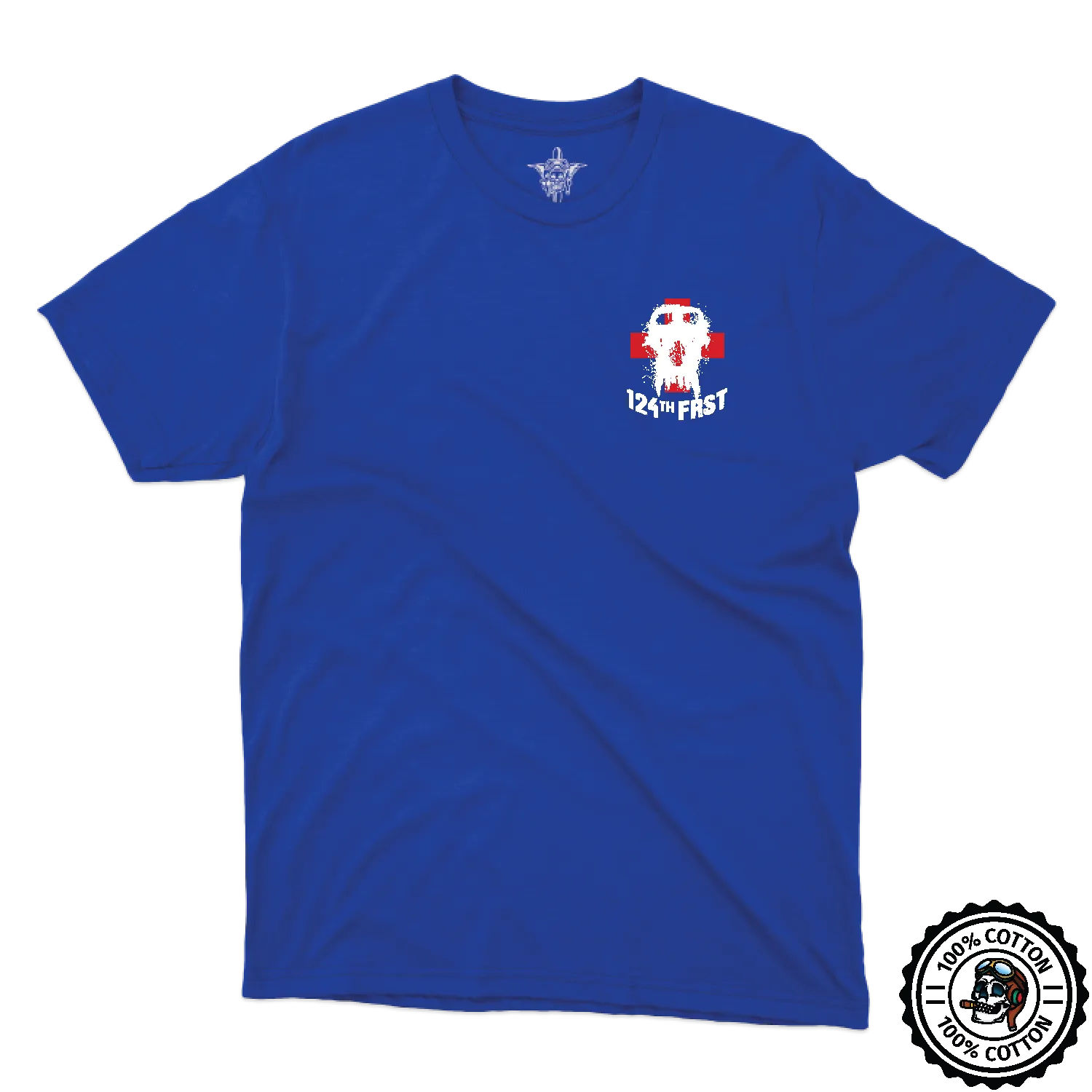 124 FRST T-Shirts