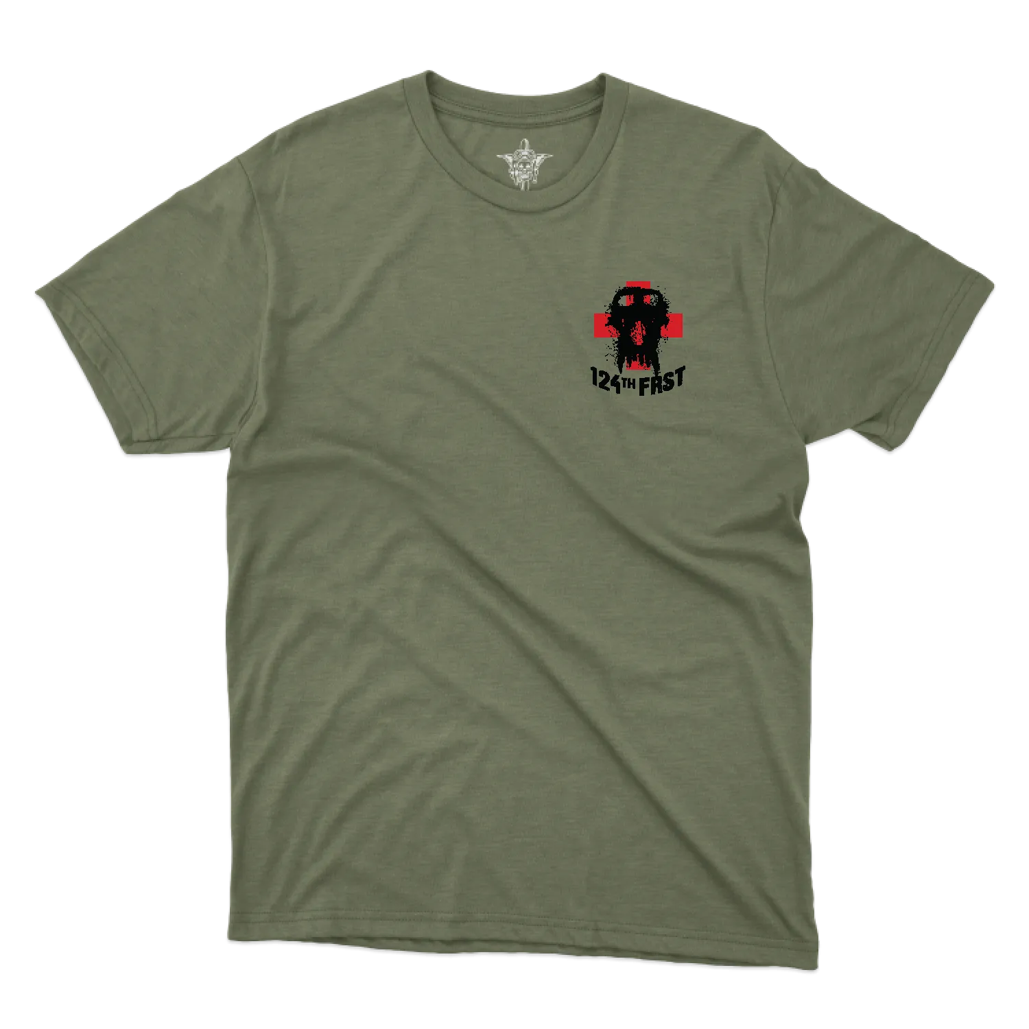 124 FRST T-Shirts