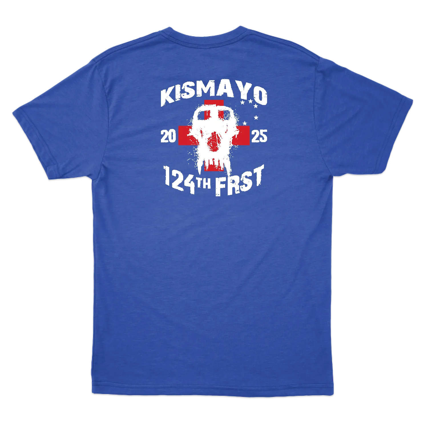 124 FRST T-Shirts