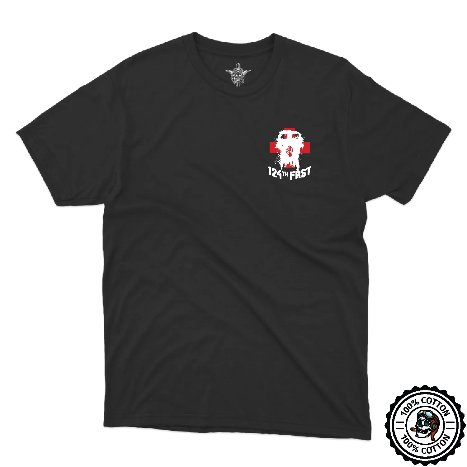 124 FRST T-Shirts