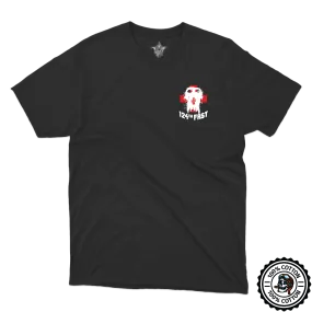 124 FRST T-Shirts