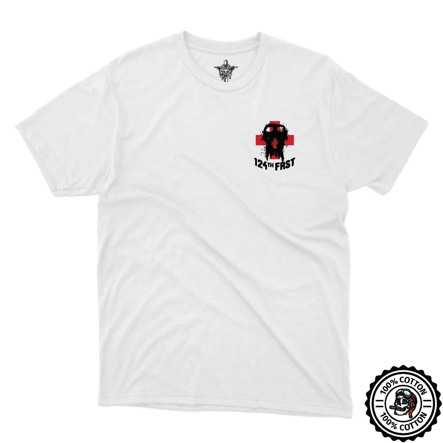 124 FRST T-Shirts