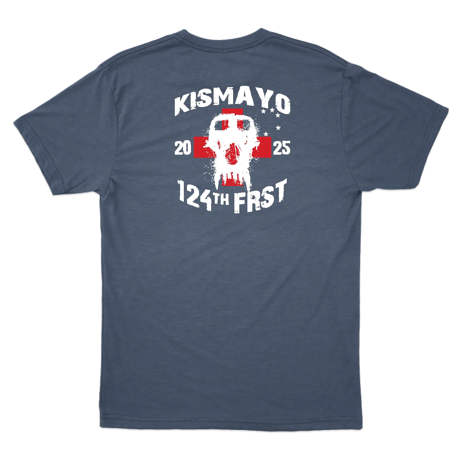 124 FRST T-Shirts