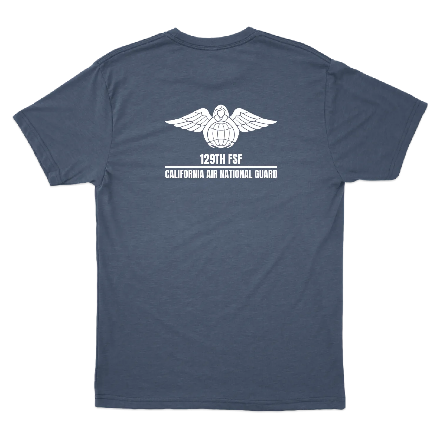 129 FSF T-Shirts