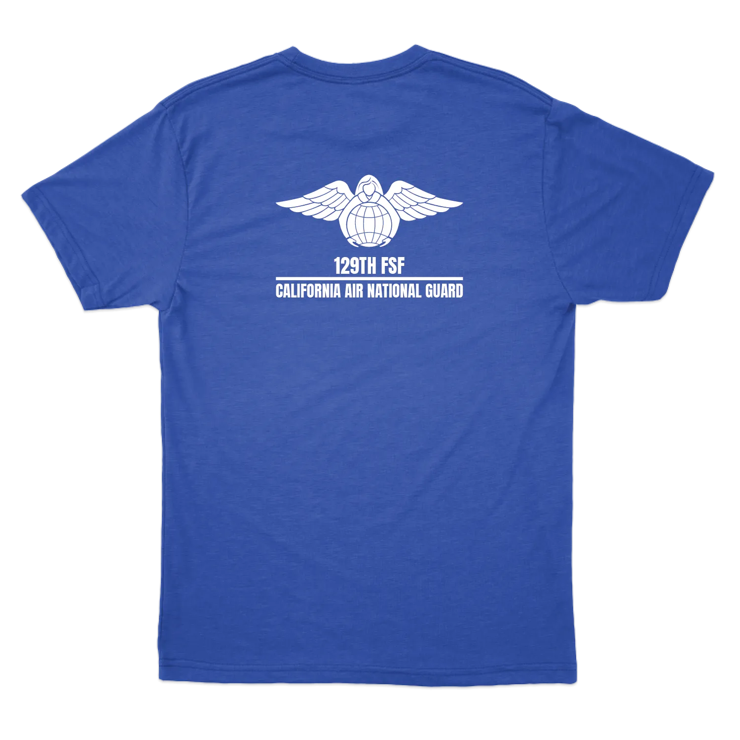 129 FSF T-Shirts