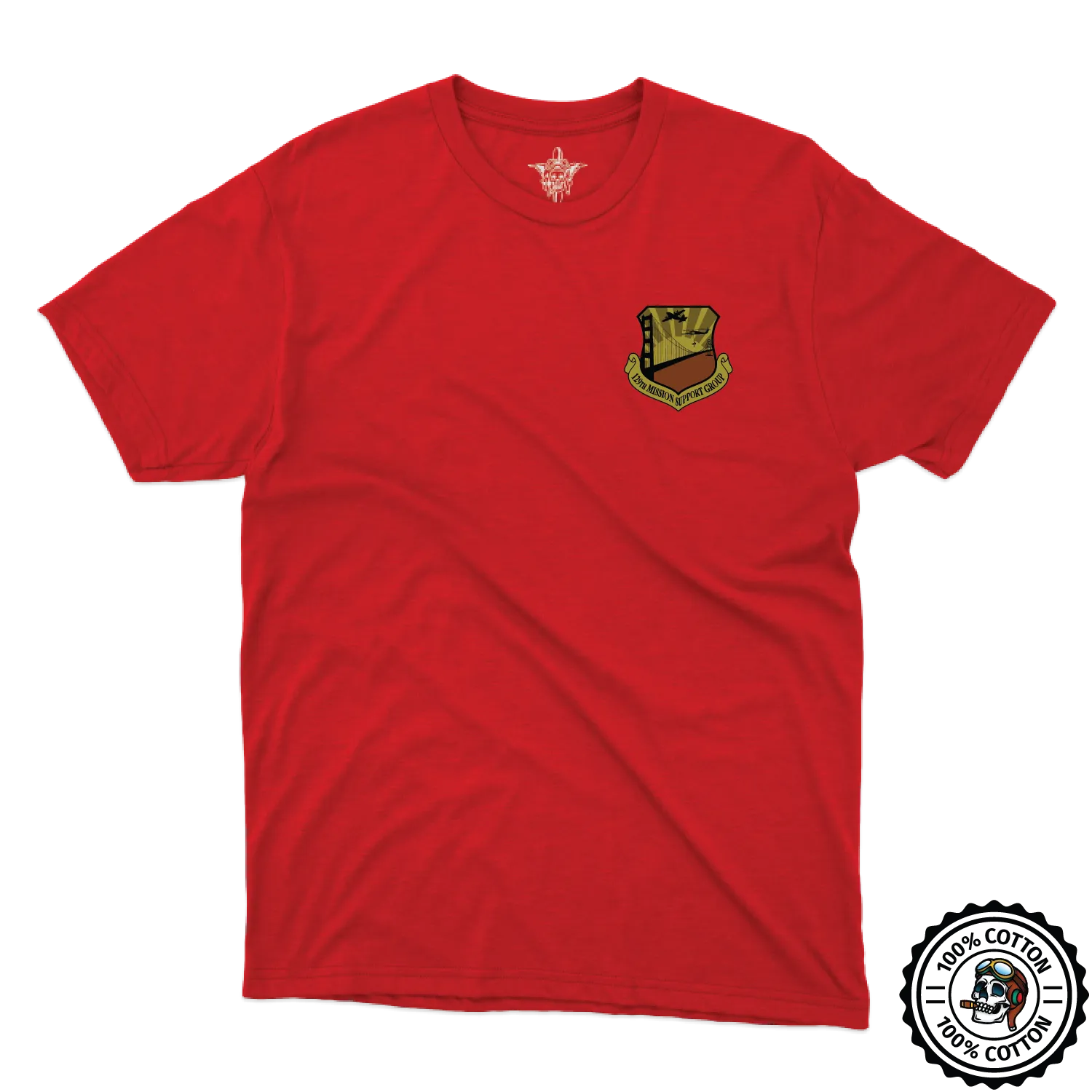 129 FSF T-Shirts
