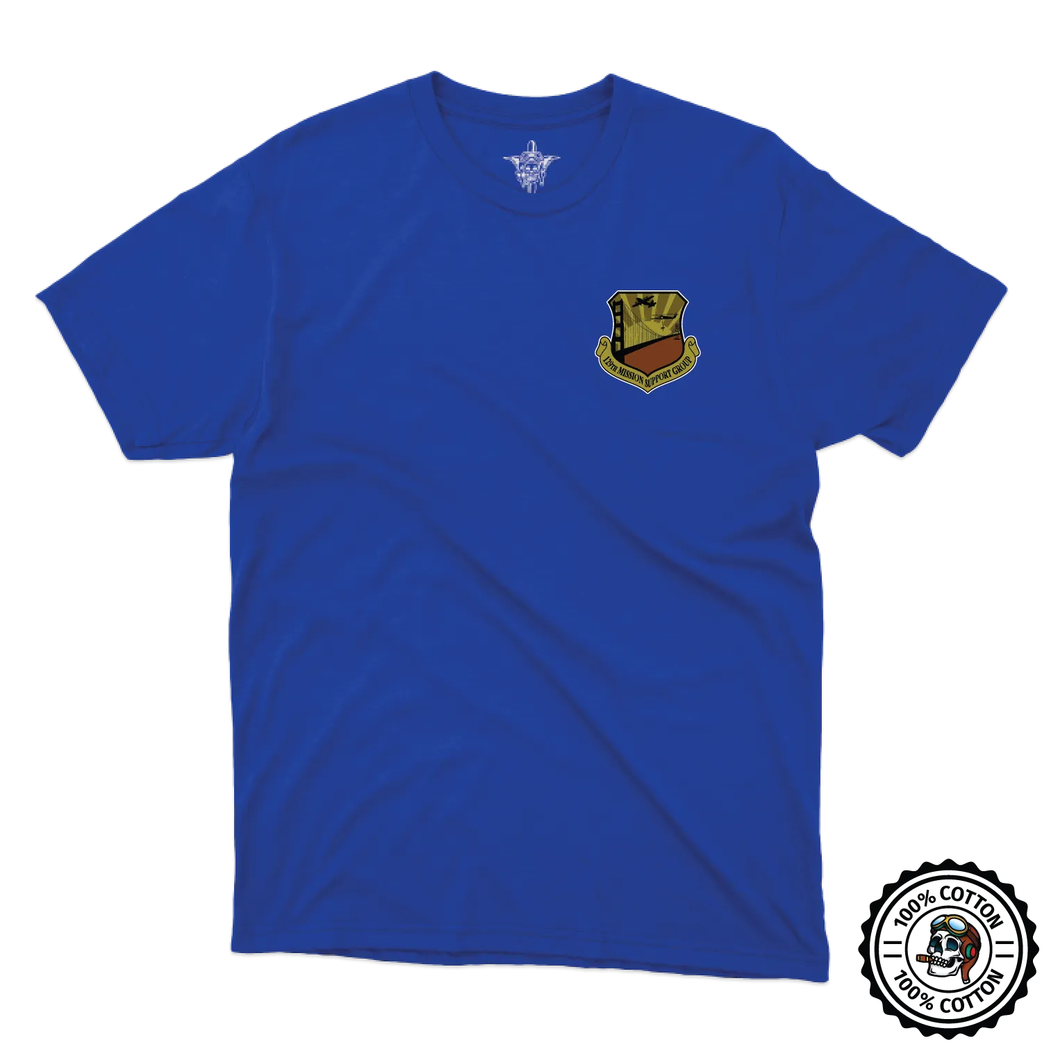 129 FSF T-Shirts