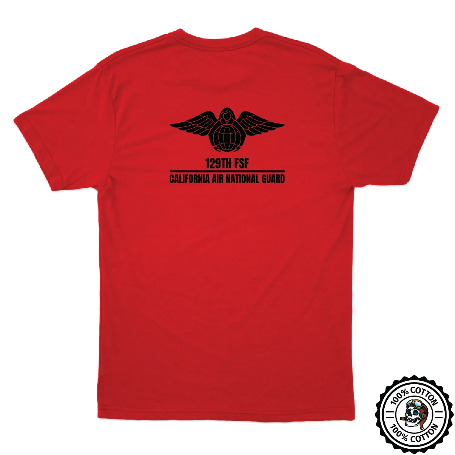 129 FSF T-Shirts