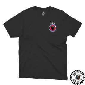 13 ECWS T-Shirts