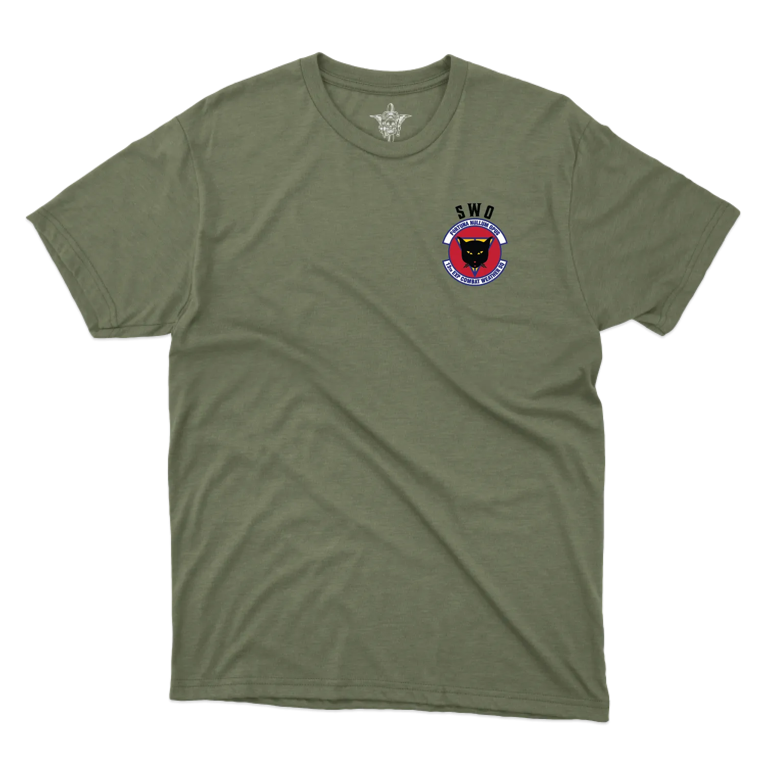 13 ECWS T-Shirts