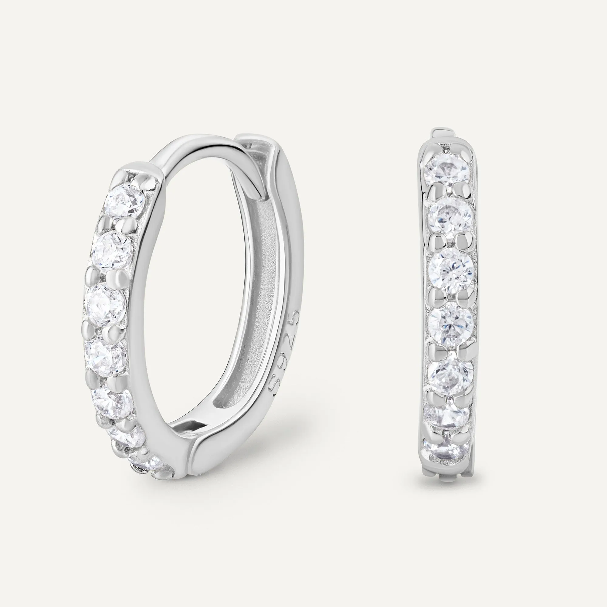 BOUCLE D'OREILLE SINGAPOUR