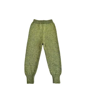 Cerigos Pants - Moss Twist