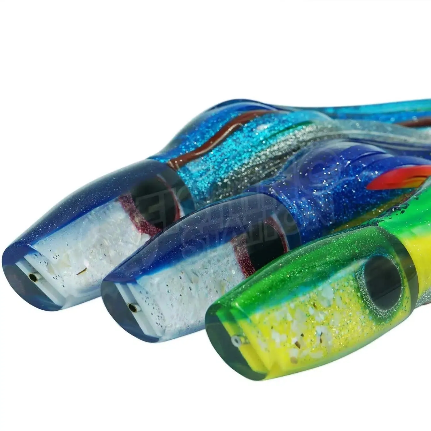 Coggin Lures Copa Plunger 12"