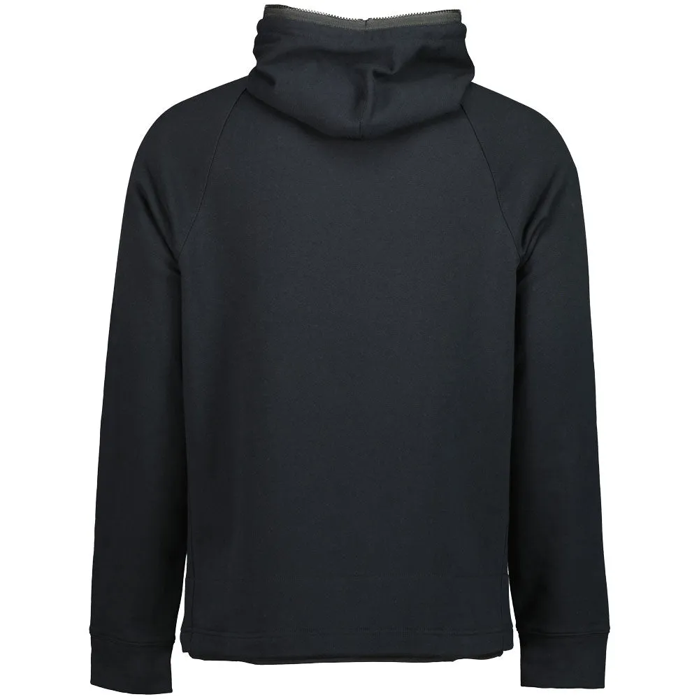C.P. Zip-Up Hooded Sweatshirt
