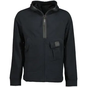 C.P. Zip-Up Hooded Sweatshirt