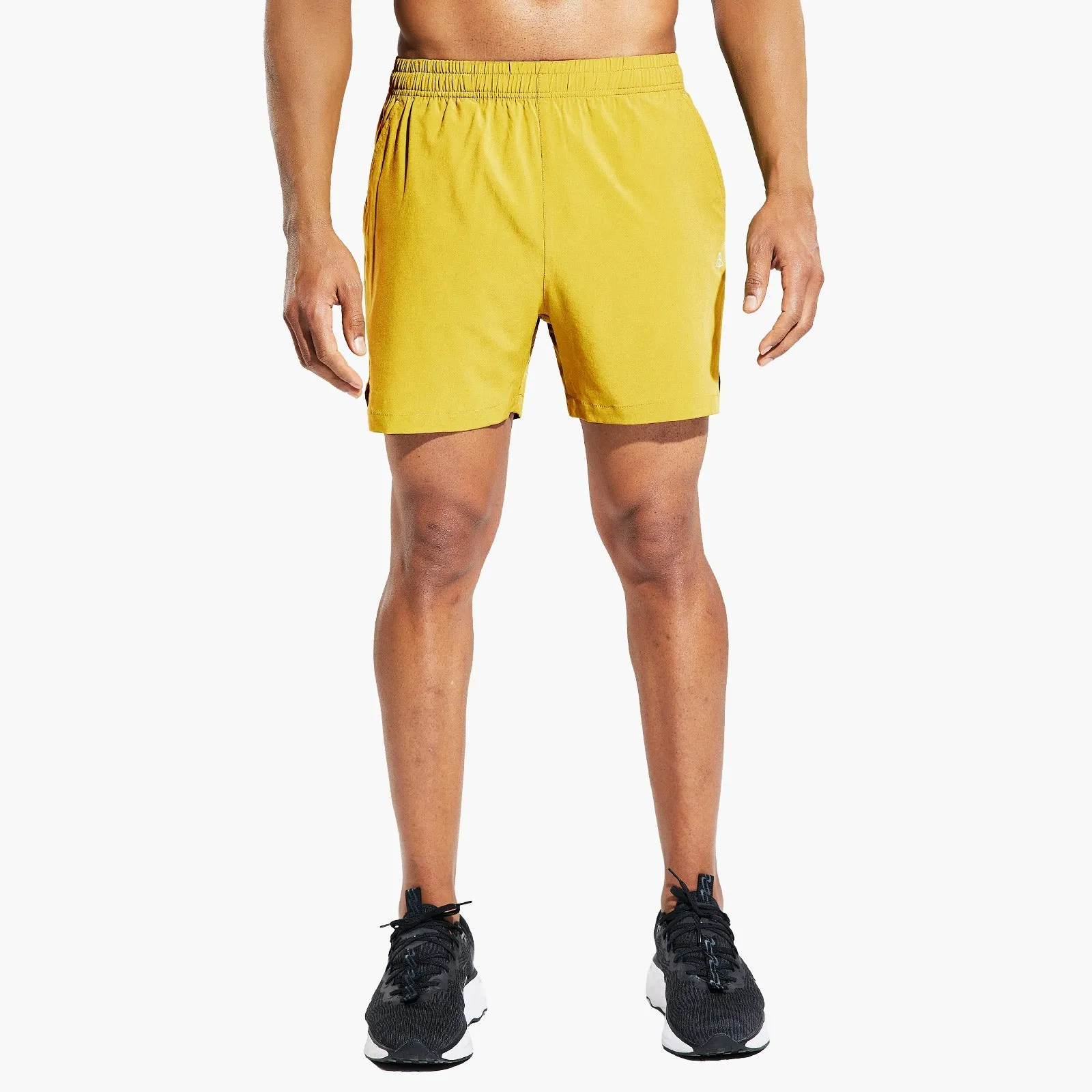 Dry Fit Men's Trail Running Shorts 5 Inch