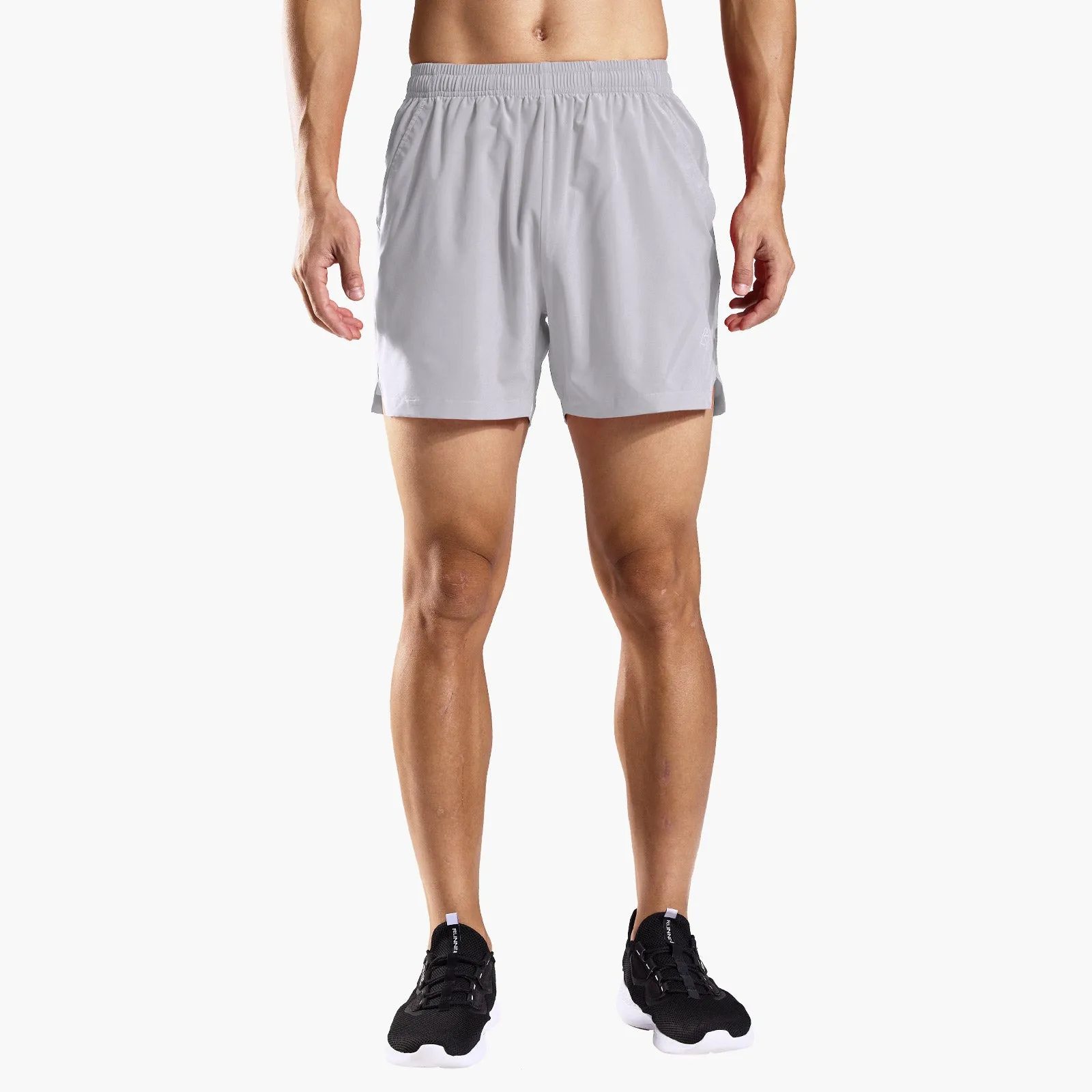 Dry Fit Men's Trail Running Shorts 5 Inch