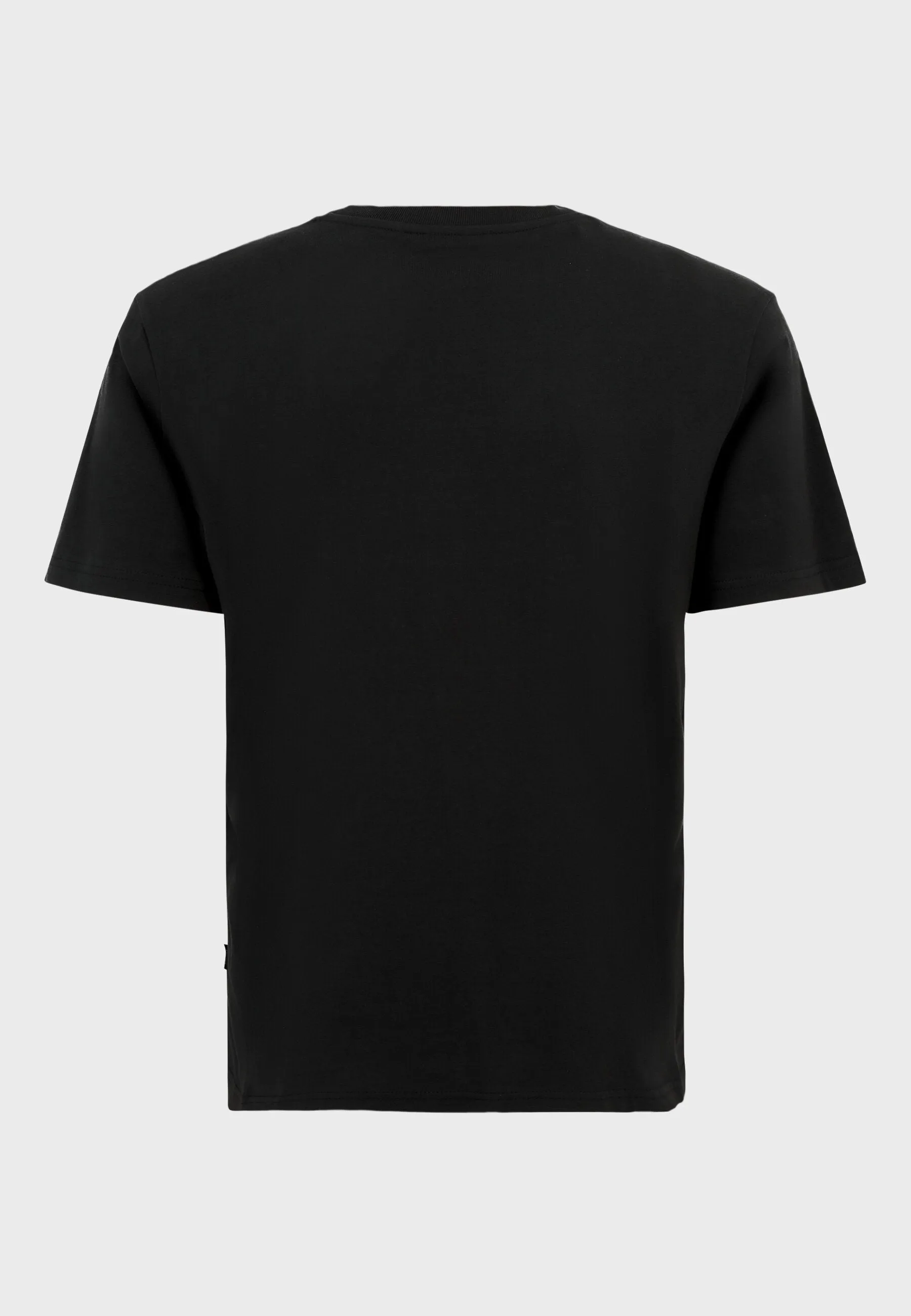 Flycon T-Shirt Black