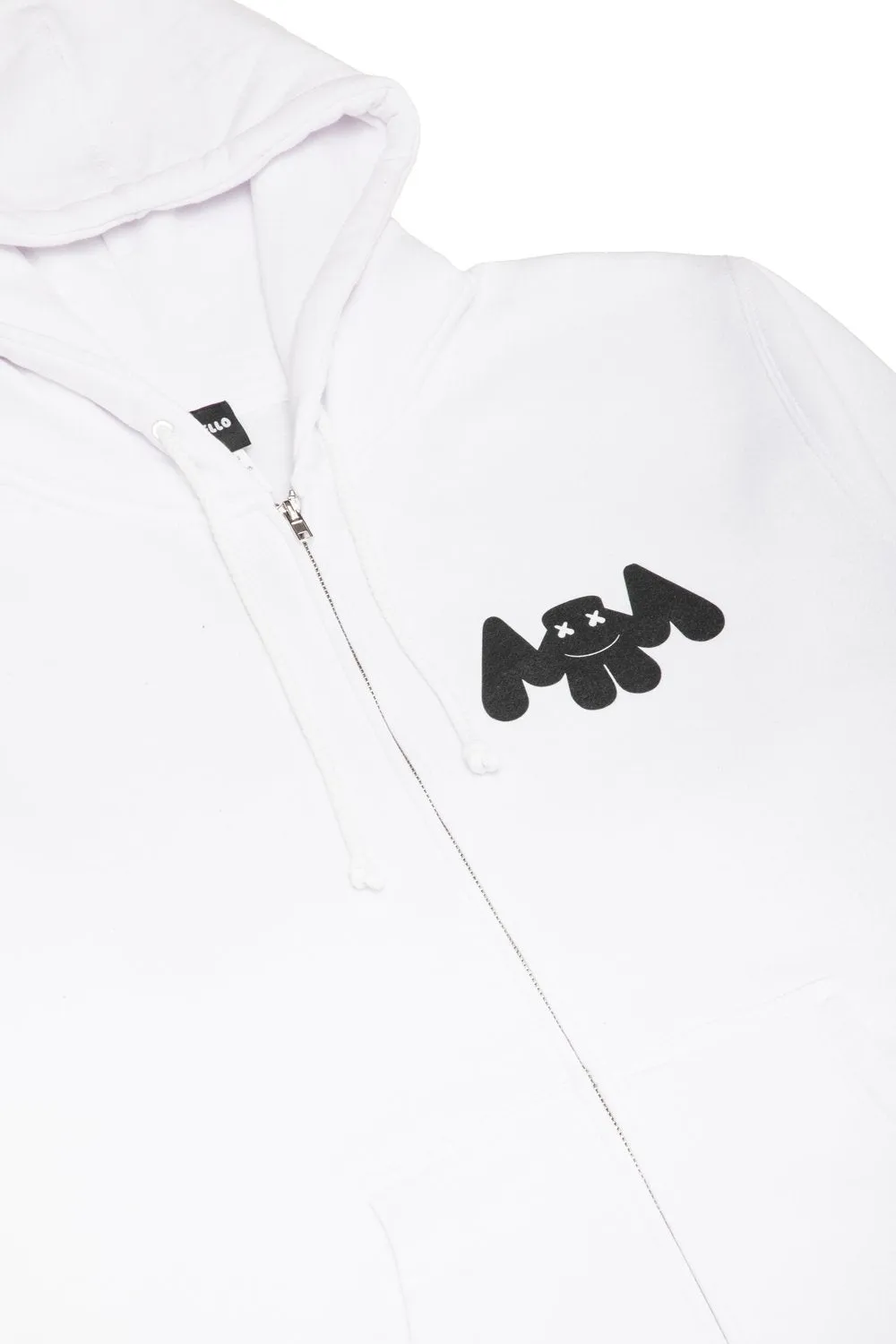MELLOGANG 30 Zip-Up Hoodie