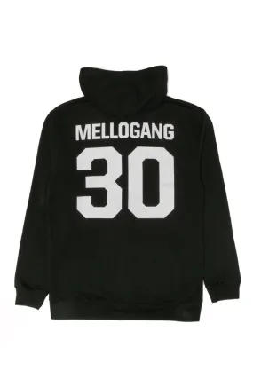 MELLOGANG 30 Zip-Up Hoodie
