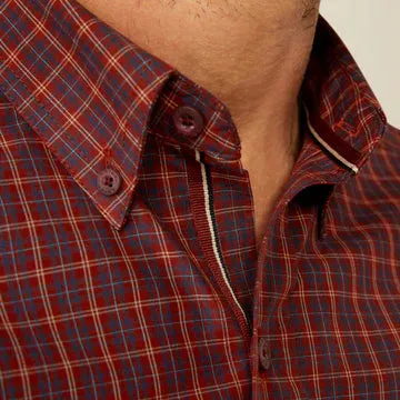 Men's Ariat Pro Series Pavel Classic Fit Shirt 10053871