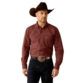 Men's Ariat Pro Series Pavel Classic Fit Shirt 10053871