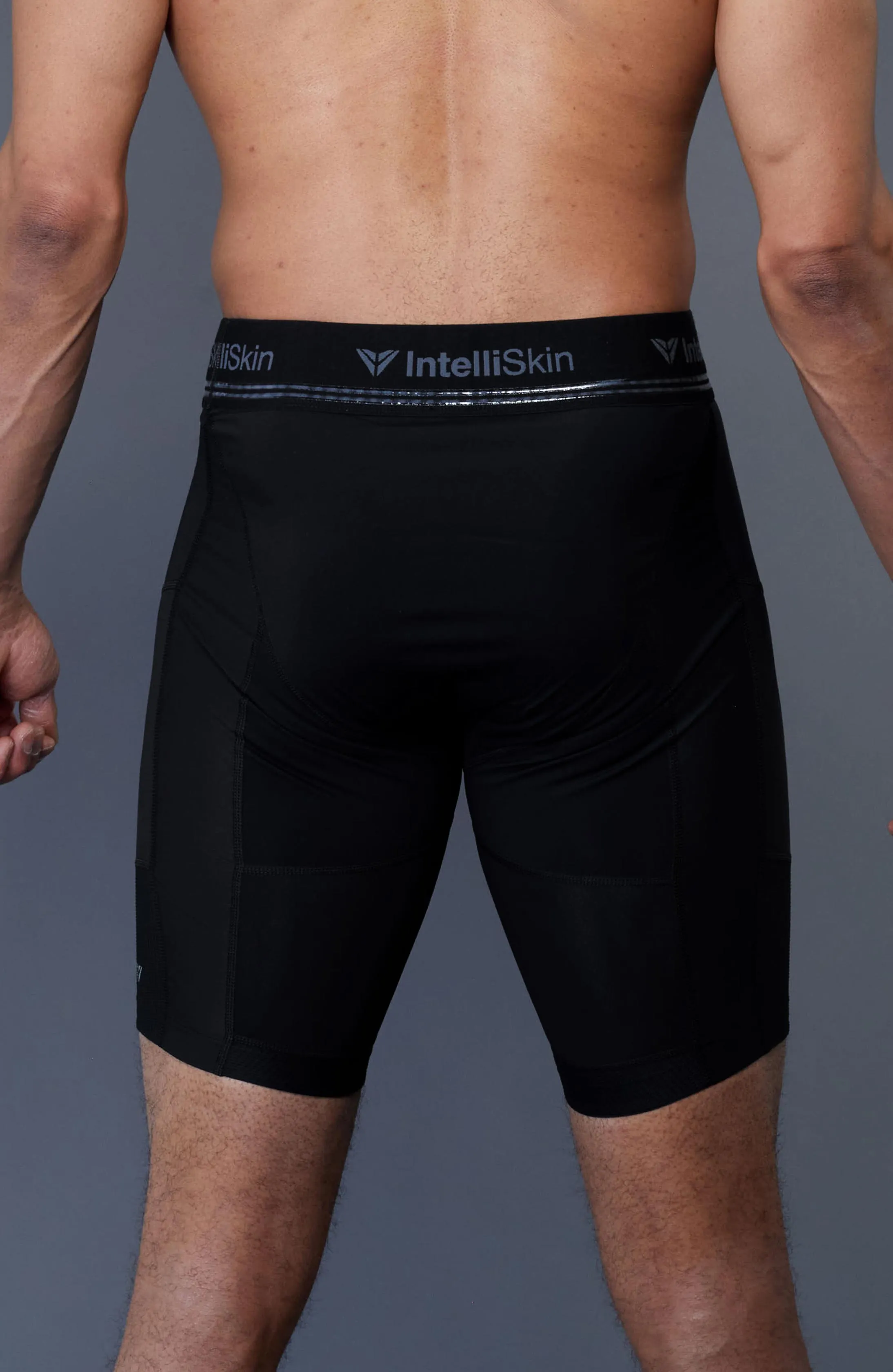 Men's Hip Alignment Shorts