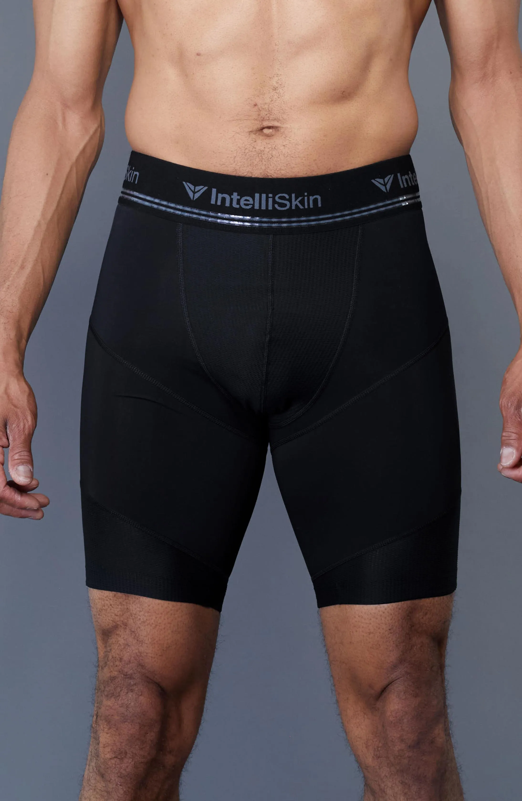 Men's Hip Alignment Shorts