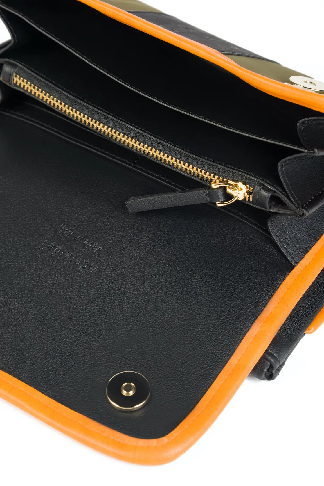 Monik Eco Orange