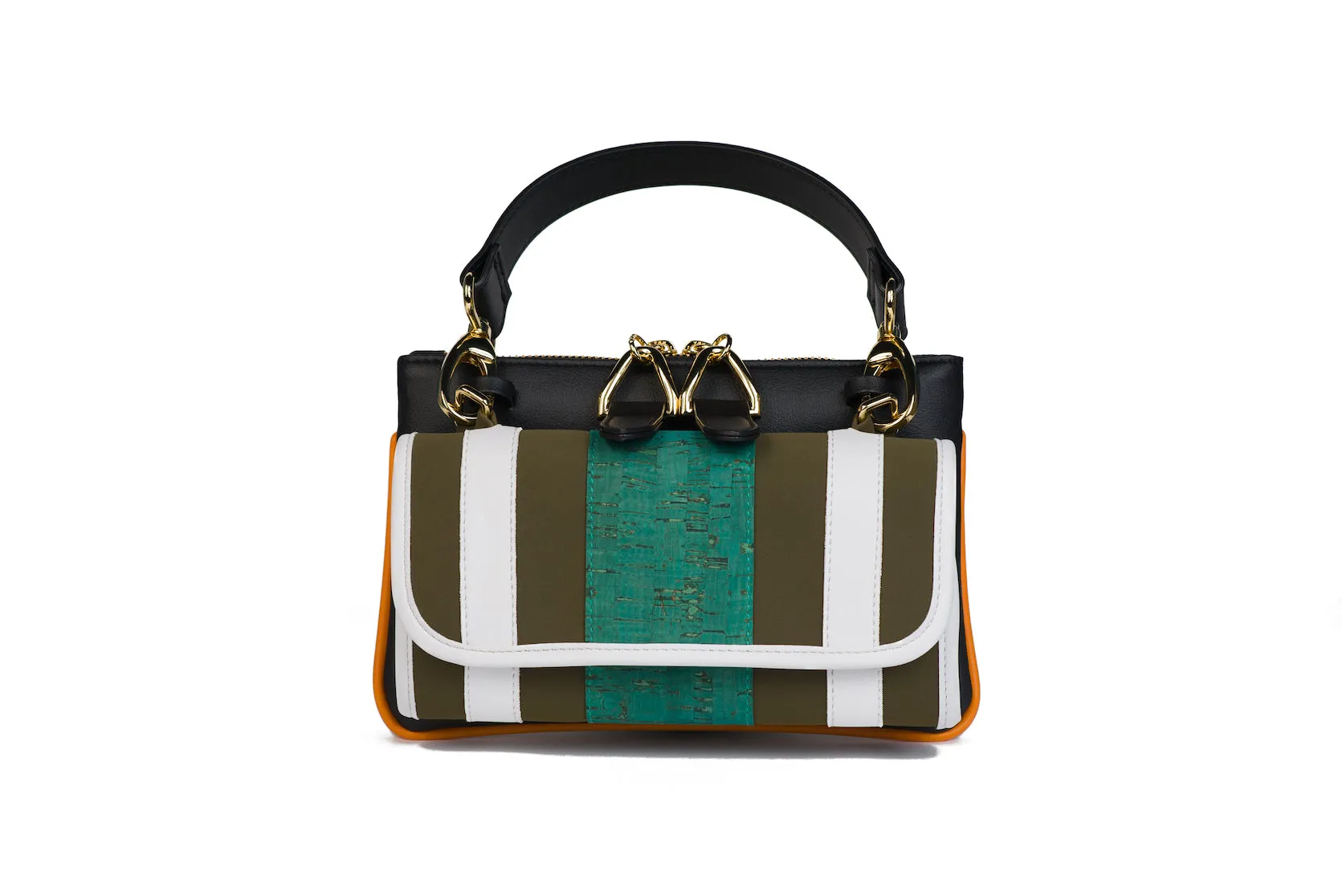 Monik Eco White