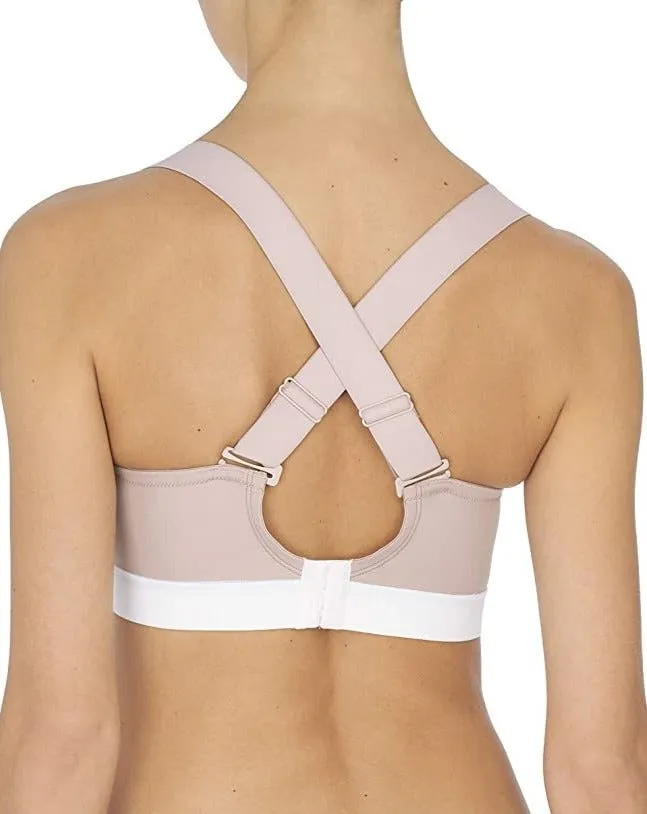 Natori Dynamic Convertible Contour Sports Bra