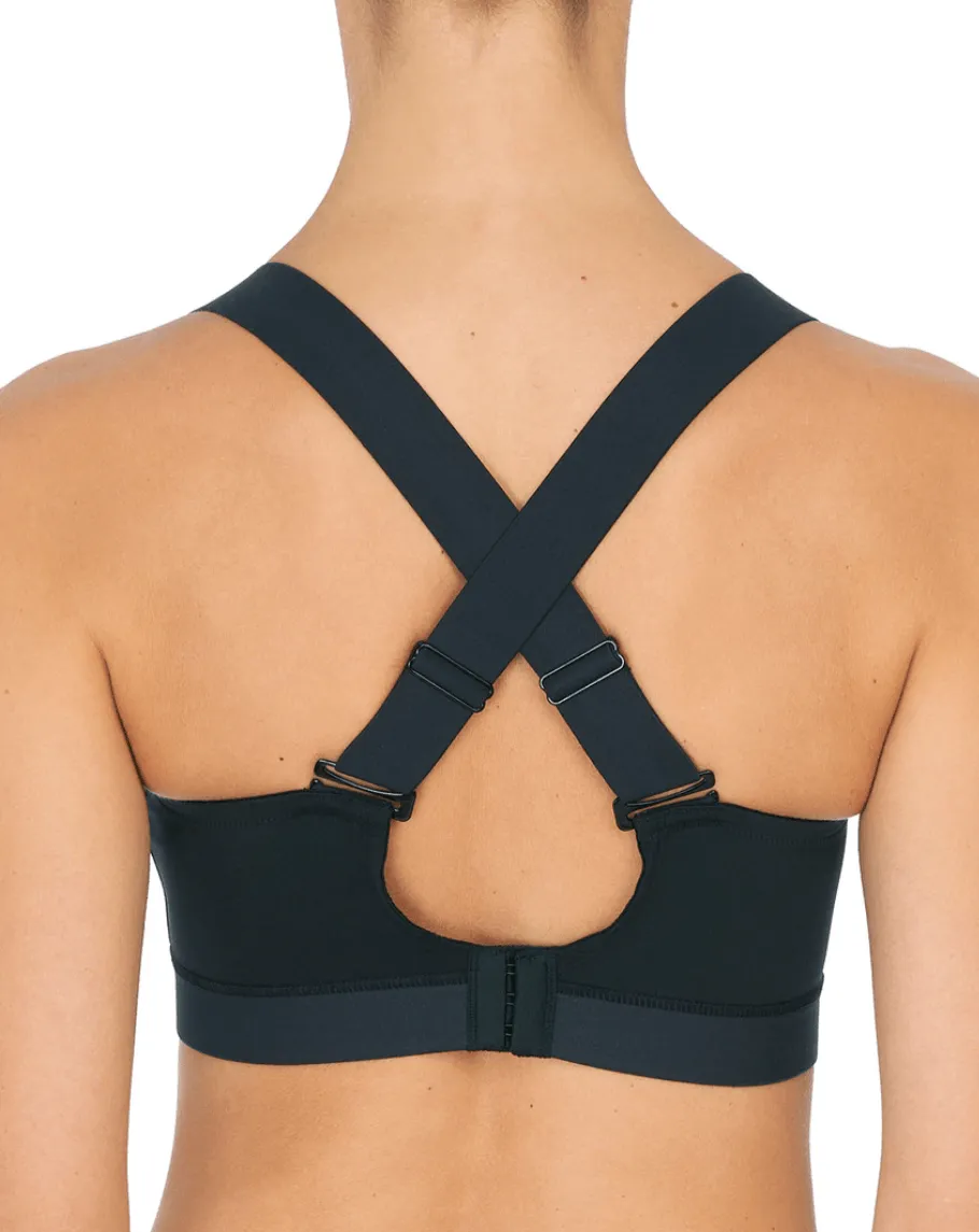 Natori Dynamic Convertible Contour Sports Bra