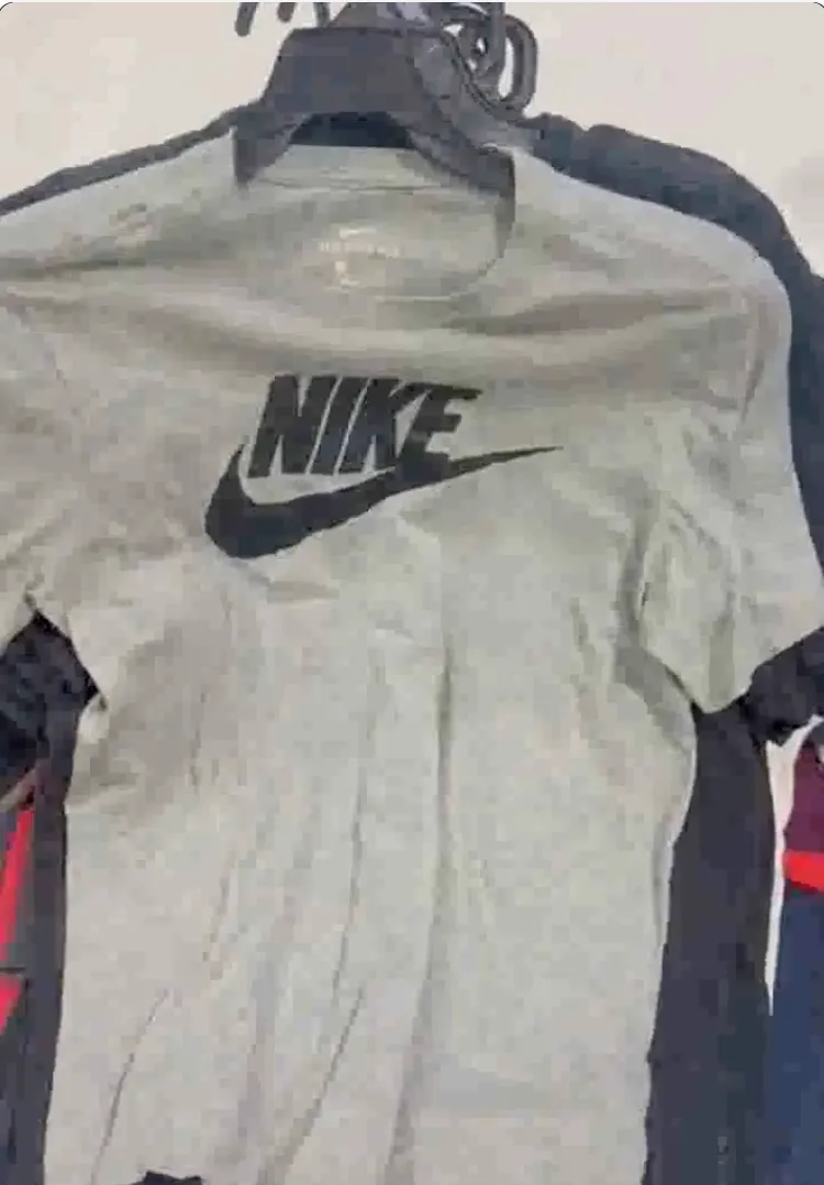 Nike T-Shirts 50 Piece