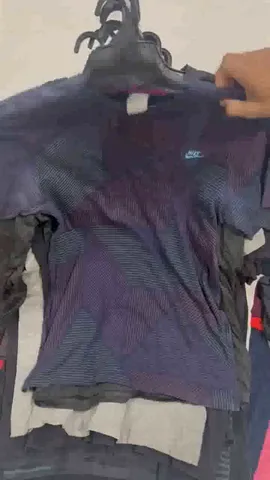 Nike T-Shirts 50 Piece