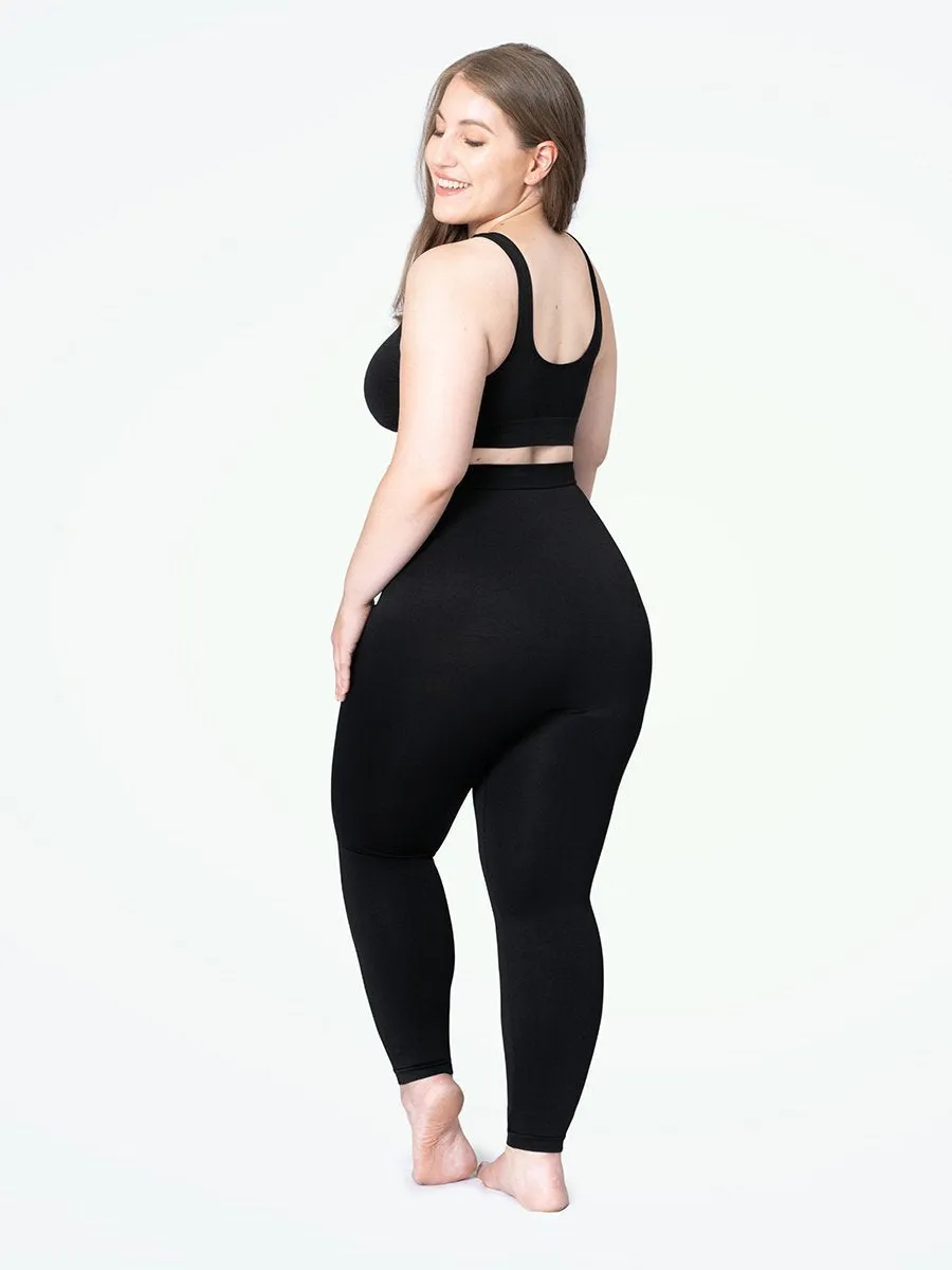 Offer: Empetua™ High Waisted Shaping Leggings - 50 percent OFF