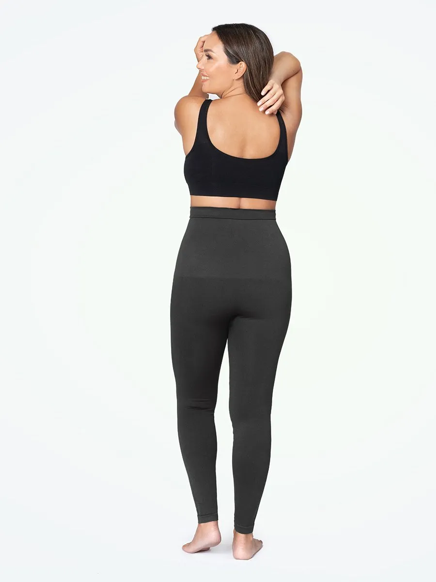 Offer: Empetua™ High Waisted Shaping Leggings - 50 percent OFF