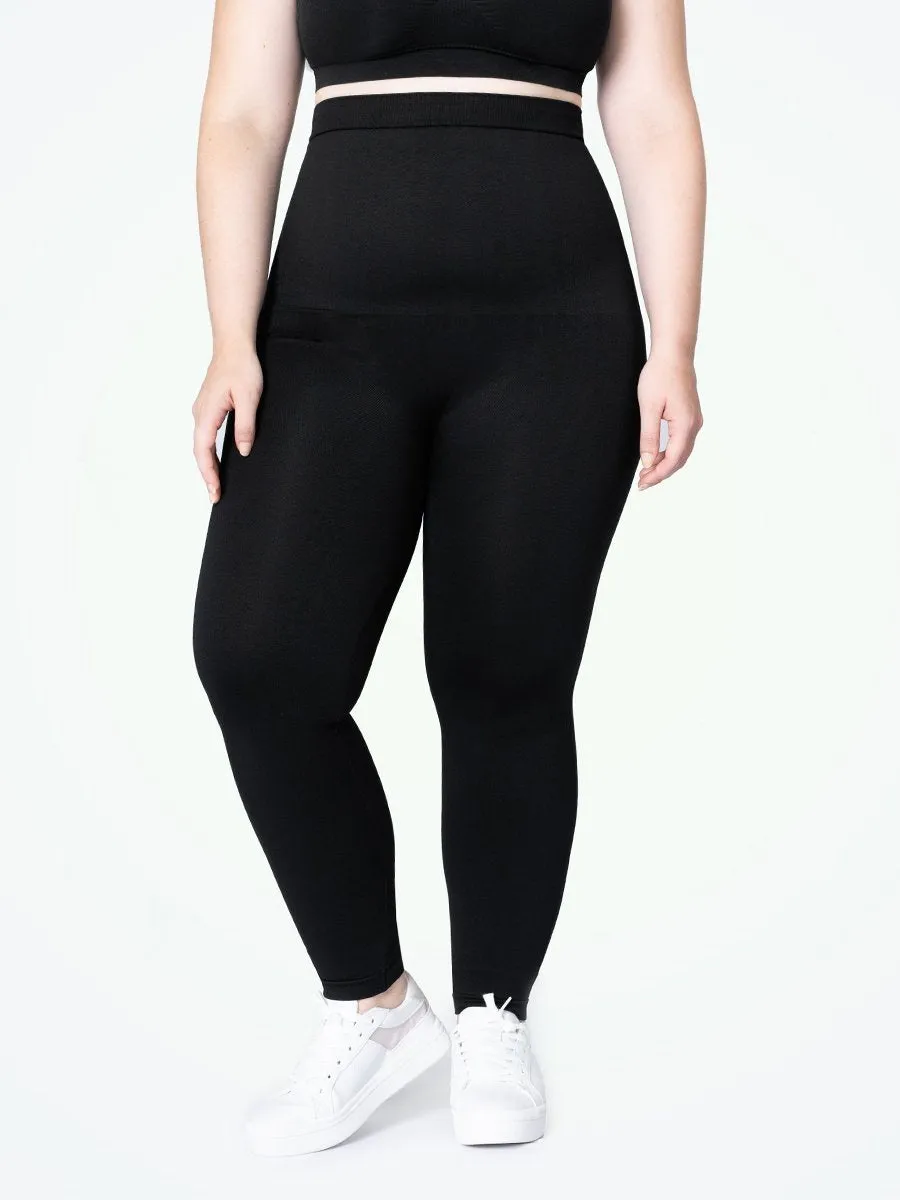 Offer: Empetua™ High Waisted Shaping Leggings - 50 percent OFF