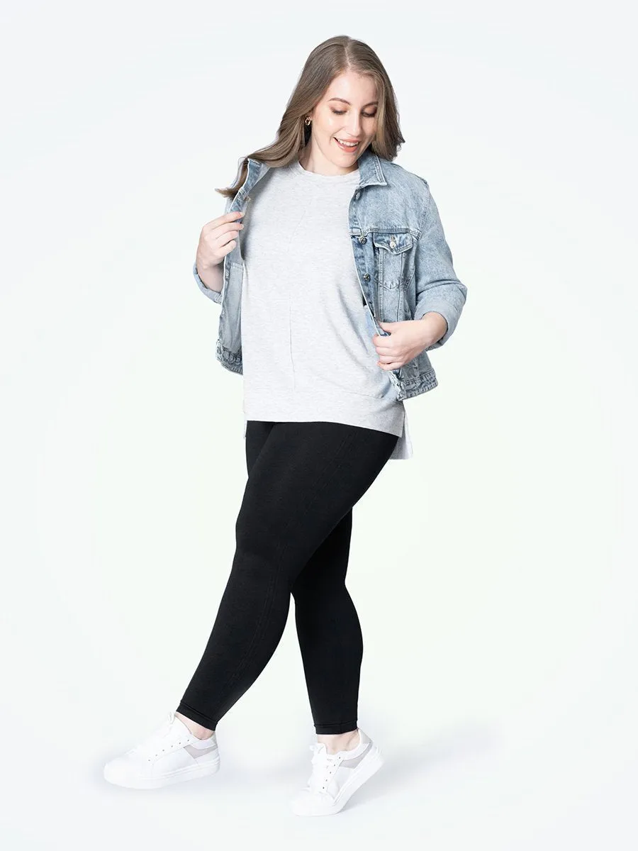 Offer: Empetua™ High Waisted Shaping Leggings - 50 percent OFF