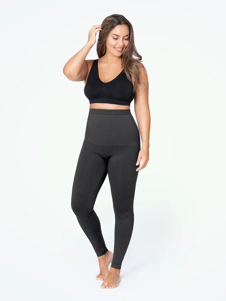 Offer: Empetua™ High Waisted Shaping Leggings - 60 percent OFF