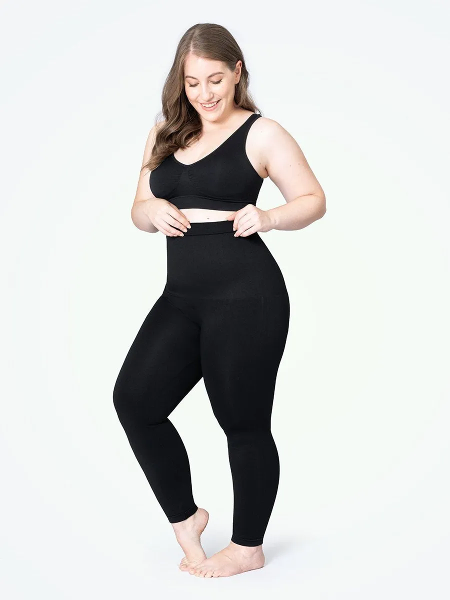 Offer: Empetua™ High Waisted Shaping Leggings - 60 percent OFF