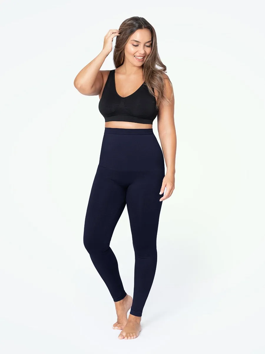 Offer: Empetua™ High Waisted Shaping Leggings - 60 percent OFF