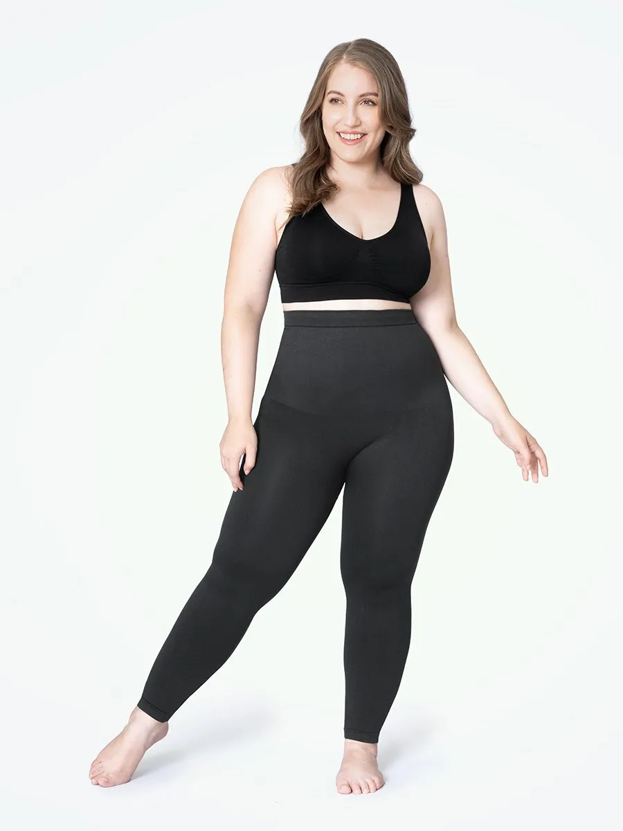 Offer: Empetua™ High Waisted Shaping Leggings - 60 percent OFF