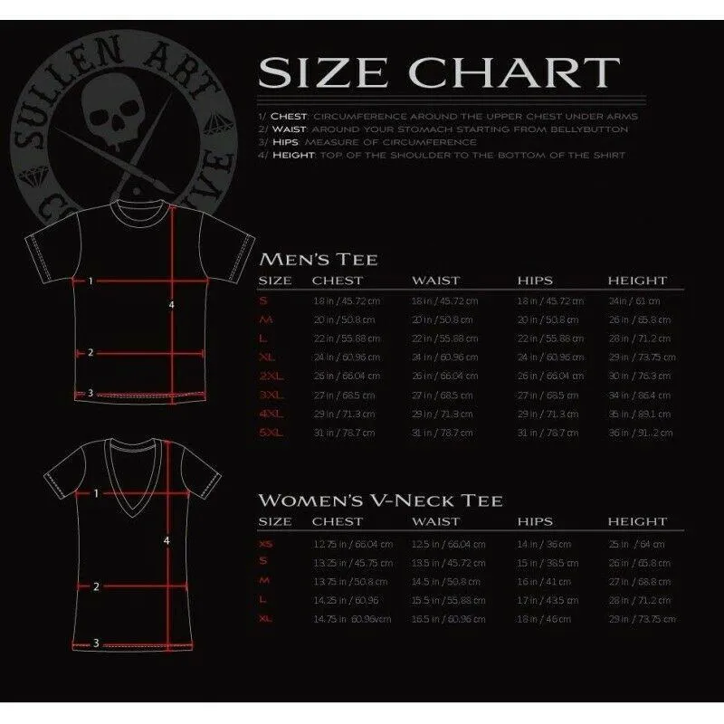 Overboard Mens Zipped Hoodie