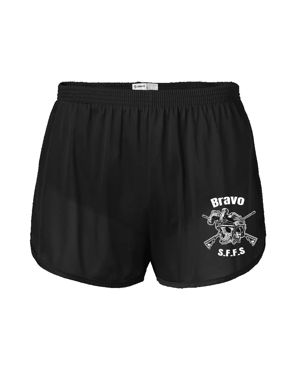 S1: "Bravo" Silkies/Ranger Panties (Sussex SFFS)