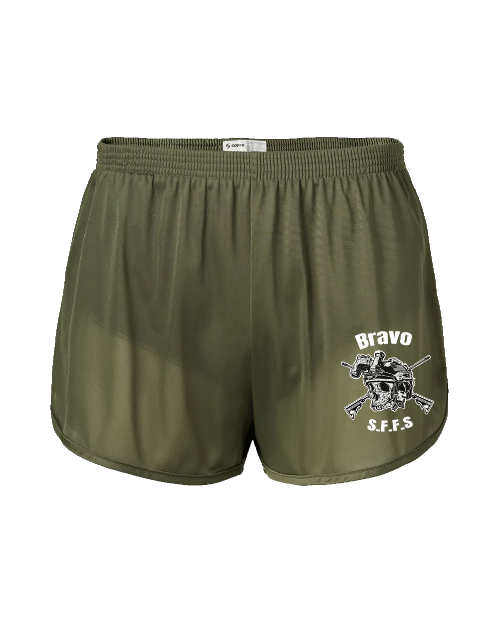 S1: "Bravo" Silkies/Ranger Panties (Sussex SFFS)