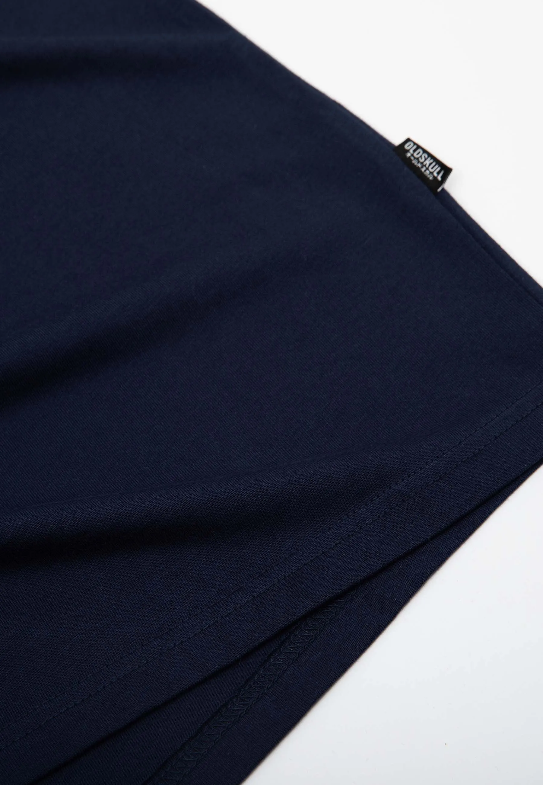 Sapporo Sensation T-Shirt Navy Blue