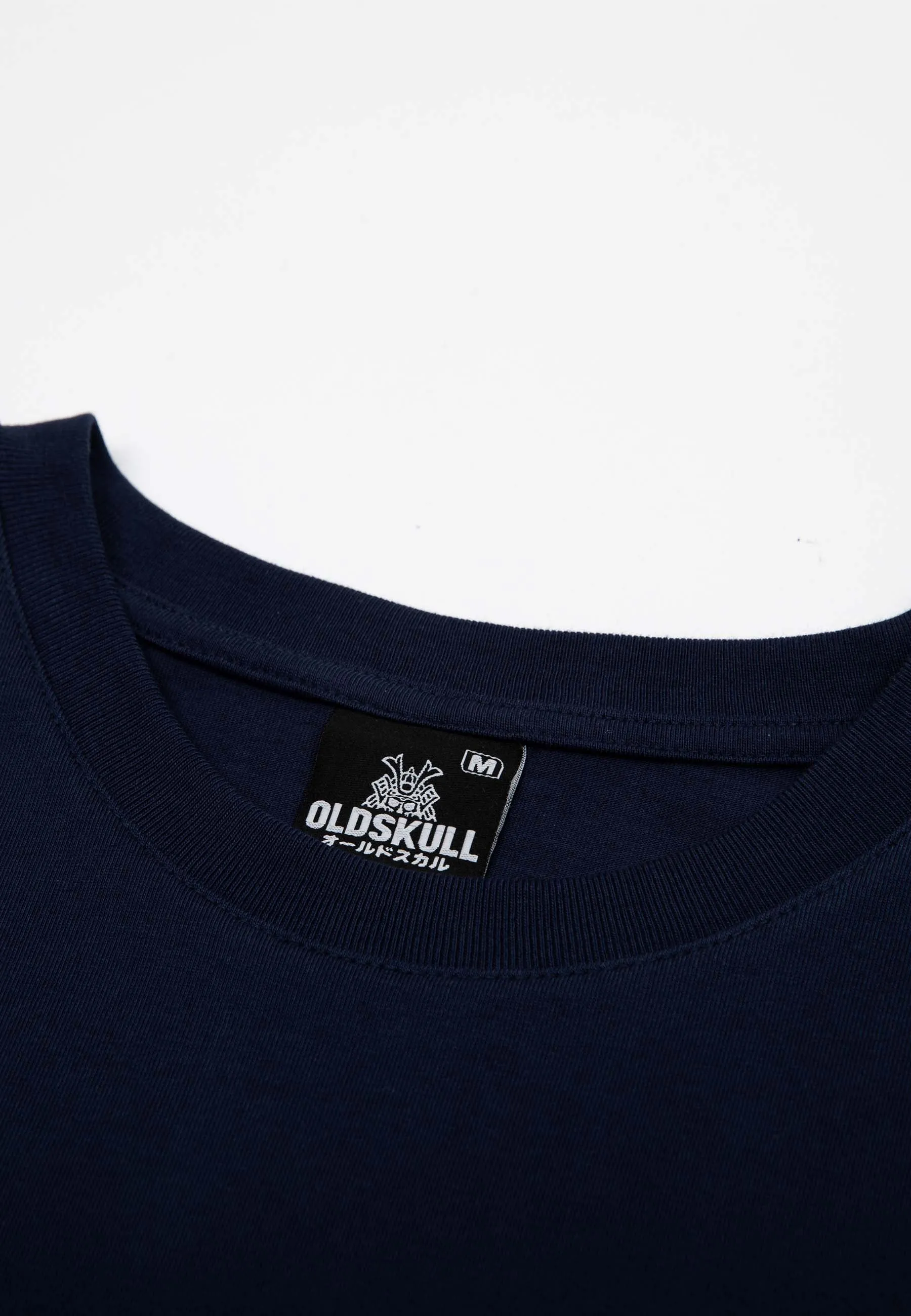 Sapporo Sensation T-Shirt Navy Blue