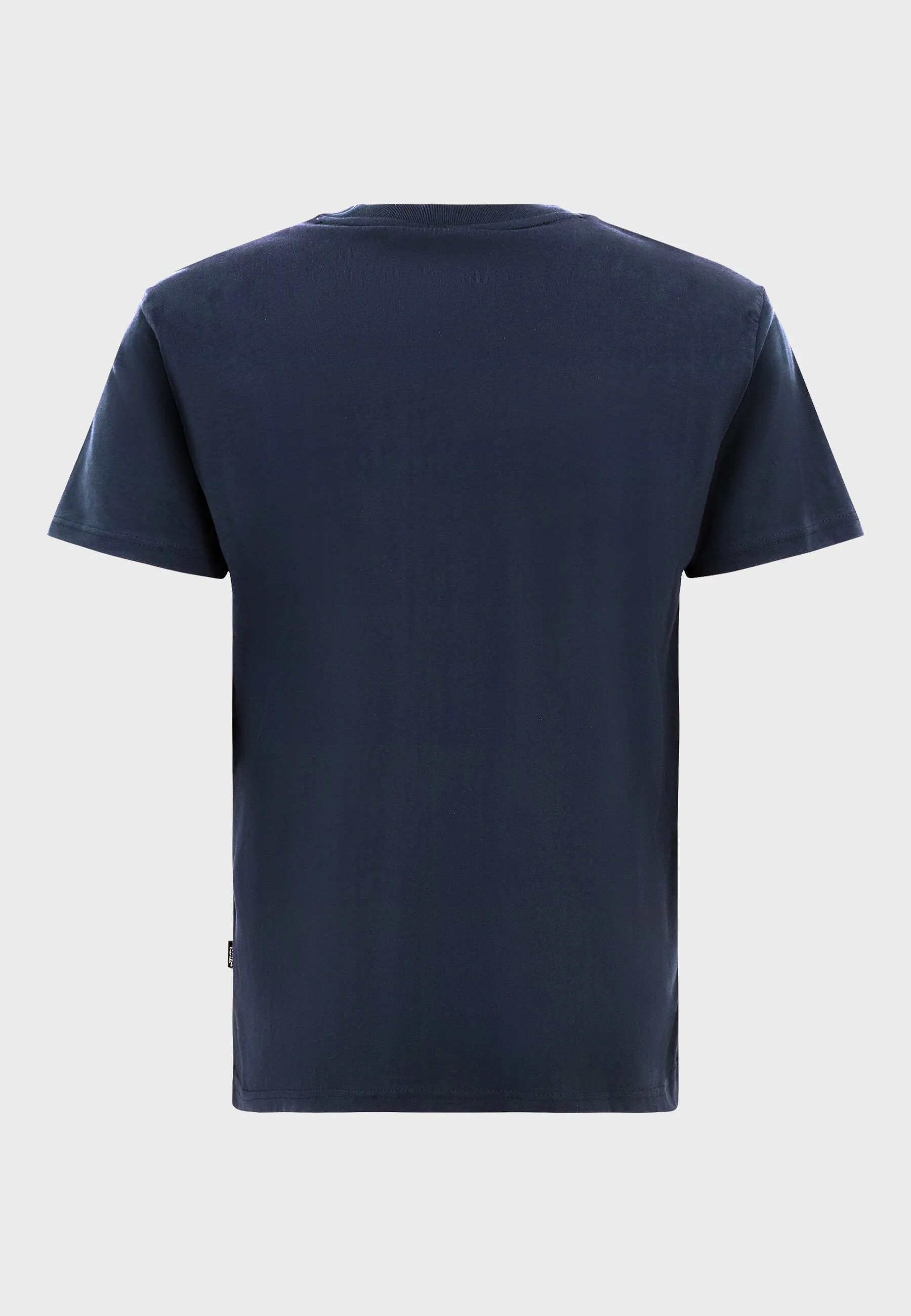 Sapporo Sensation T-Shirt Navy Blue