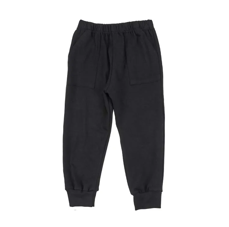 Youth Jersey Jogger Pants