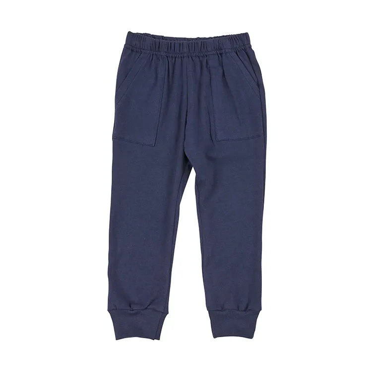 Youth Jersey Jogger Pants